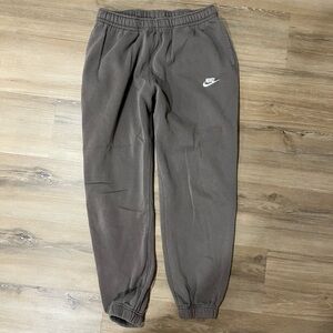 nike joggers